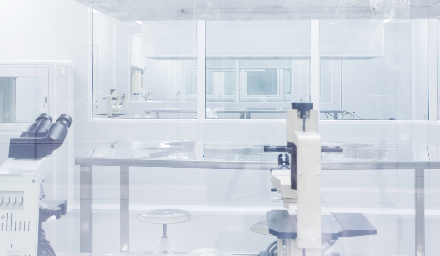 Life Sciences