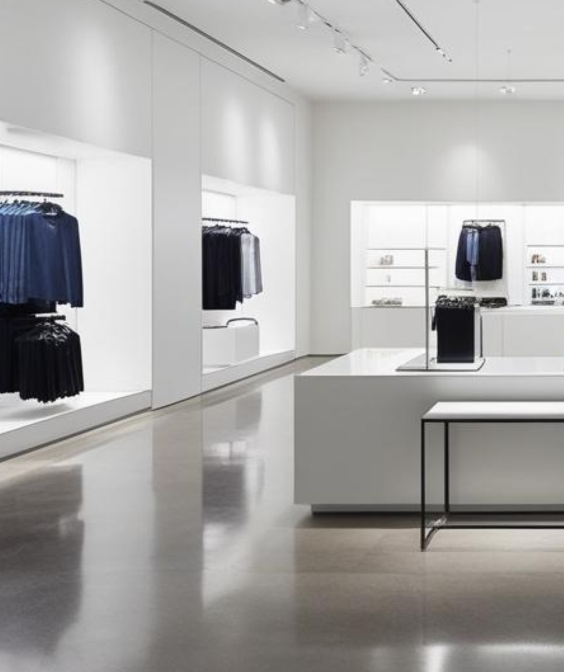 Retail