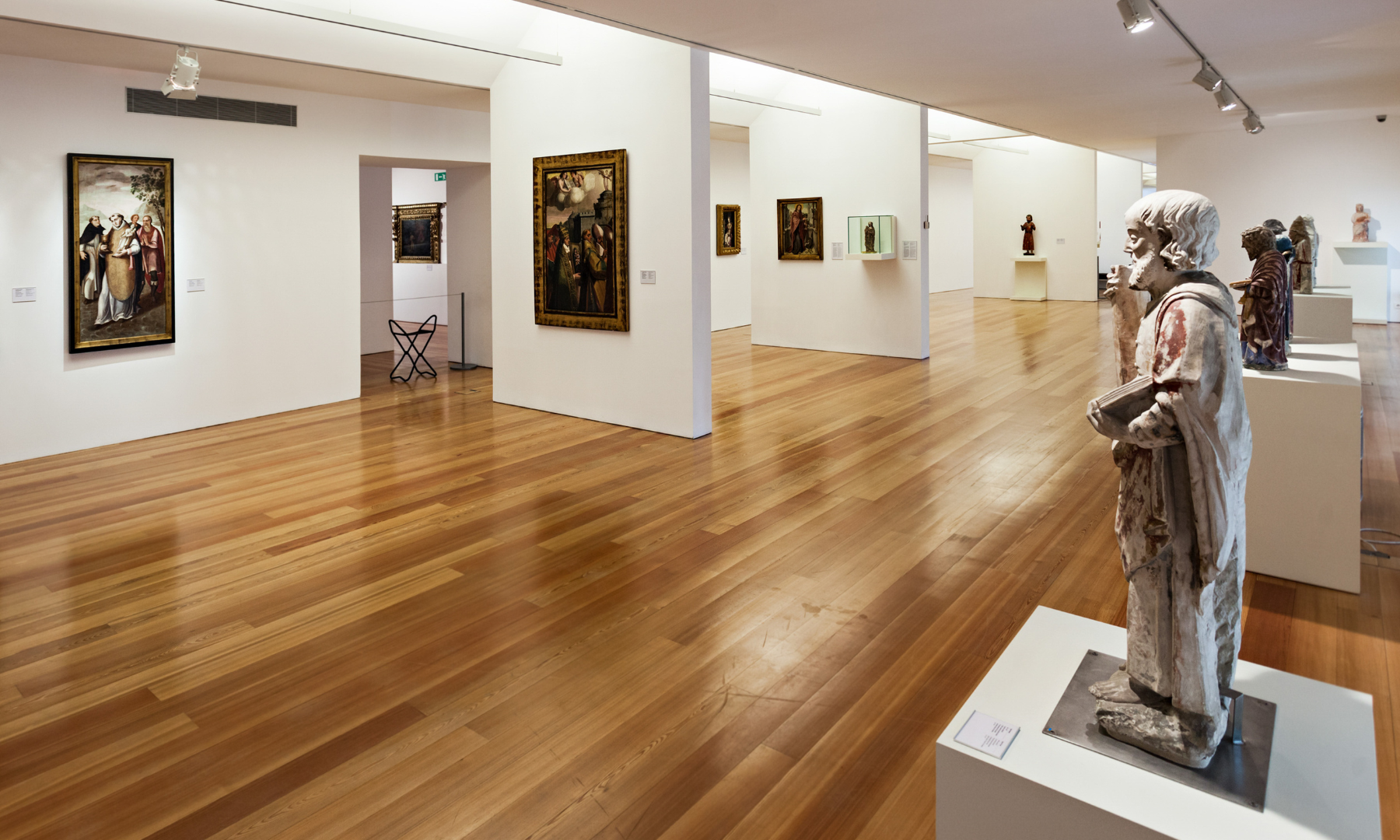 Museums & Cultural Institutions