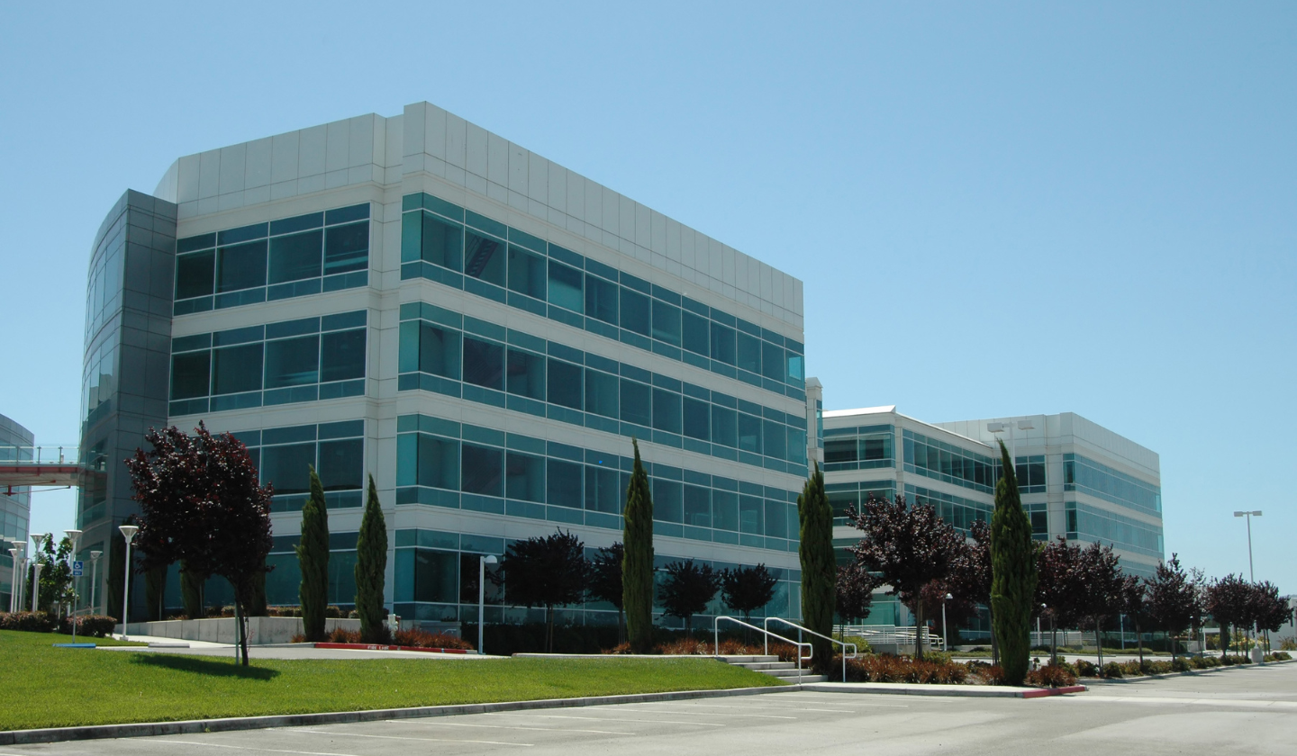Commercial Office Buildings