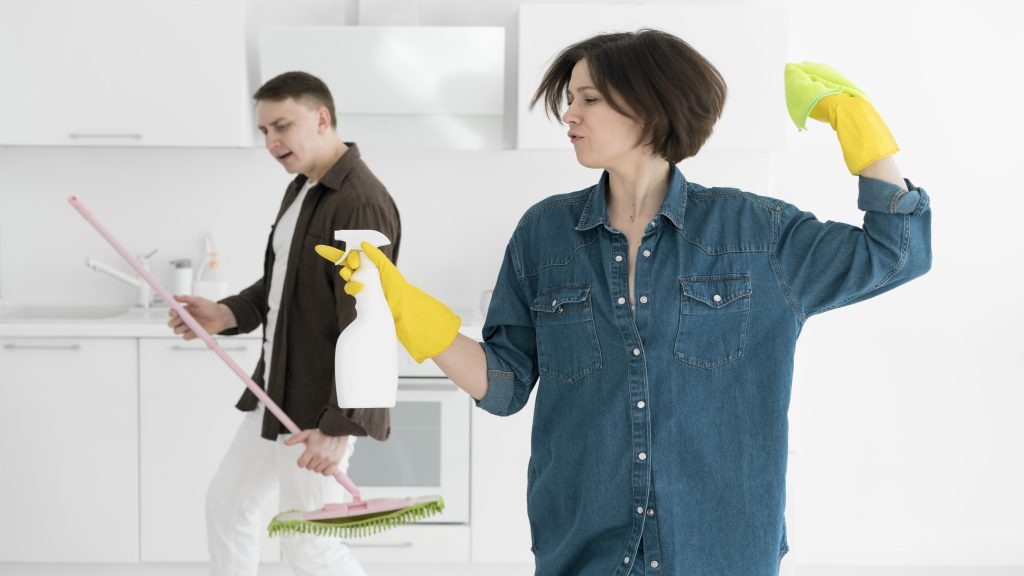 Understanding janitorial vs commercial cleaning services for Southern California businesses