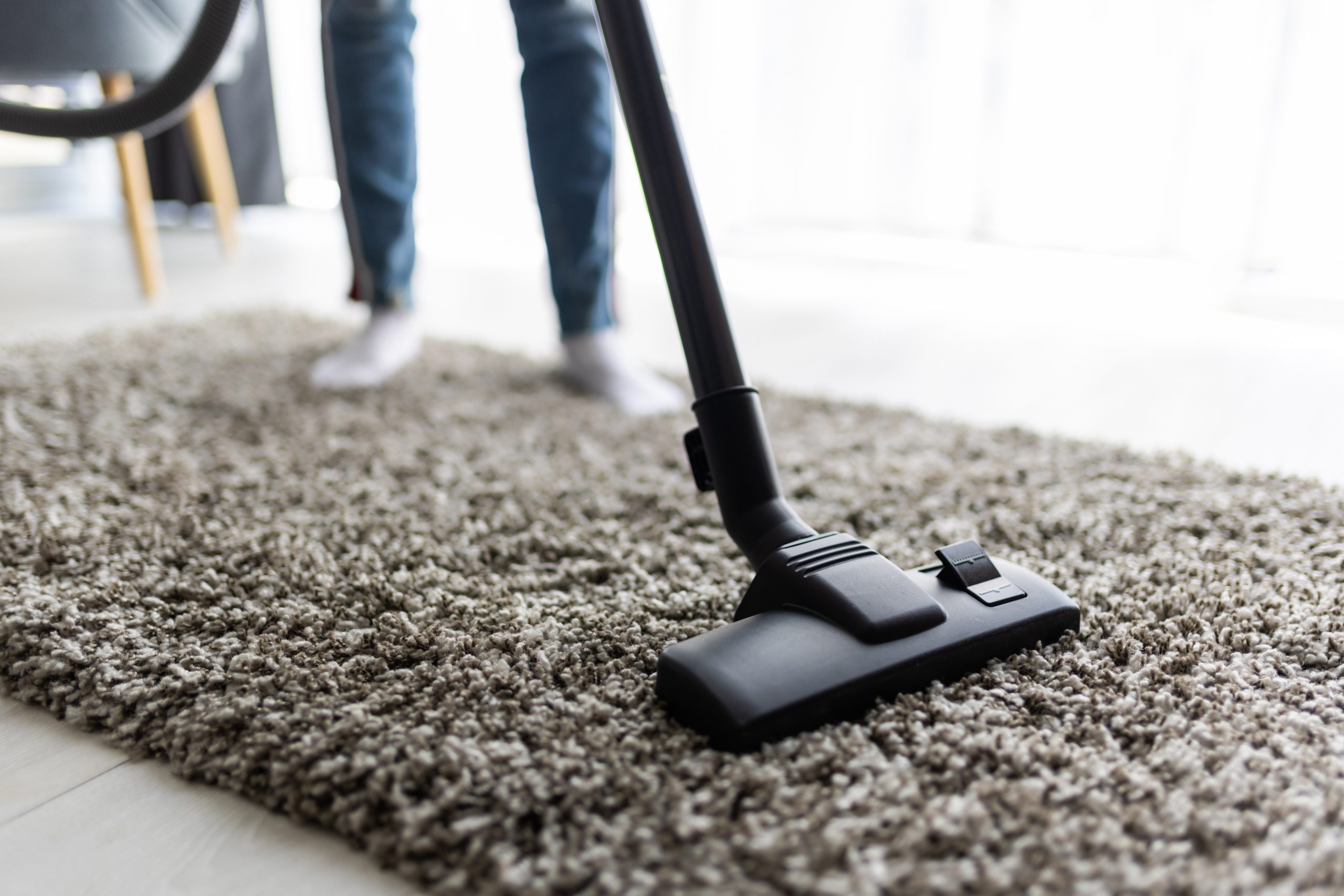 Commercial cleaning services in Los Angeles by EBS commercial cleaning