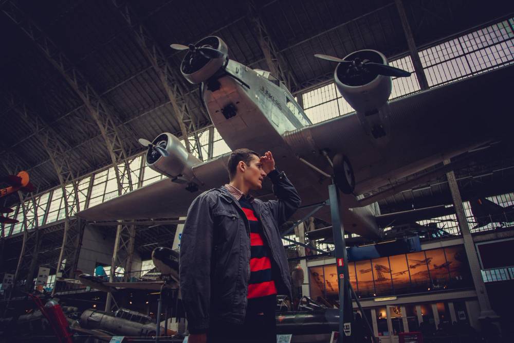 Security-cleared cleaning services for aerospace defense contractors in Southern California