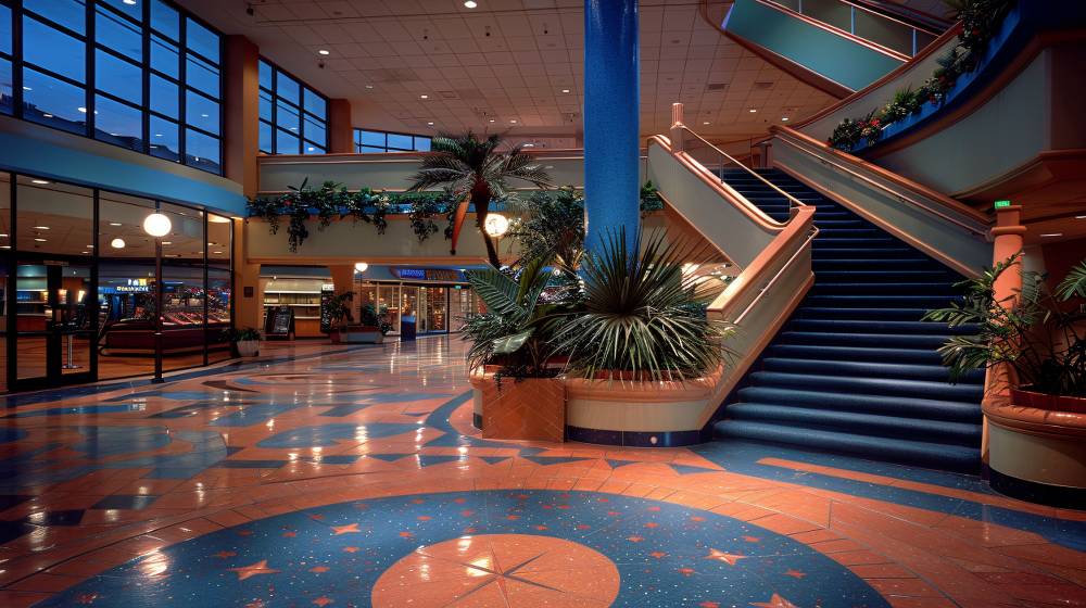 Anaheim hotel cleaning services Convention Center area by EBS